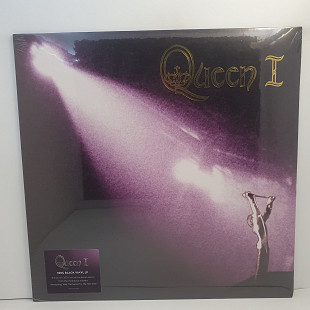 Queen – Queen LP 12" (Прайс 34849)