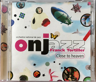 Franck Tortiller. onj. 2006.
