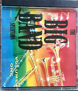 Big Band Selection. Volume One.