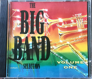 Big Band Selection. Volume One.