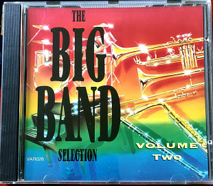 Big Band Selection. Volume Two.