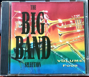 Big Band Selection. Volume Four.