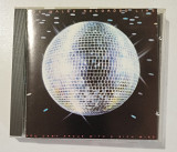 CD JOE WALSH 1976 You Can't Argue With A Sick Mind (Germany)