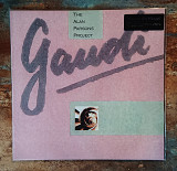 The Alan Parsons Project – Gaudi