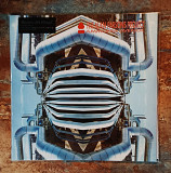 The Alan Parsons Project – Ammonia Avenue