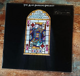 The Alan Parsons Project – The Turn Of A Friendly Card