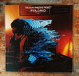 The Alan Parsons Project – Pyramid