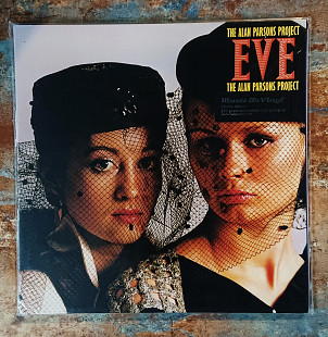 The Alan Parsons Project – Eve
