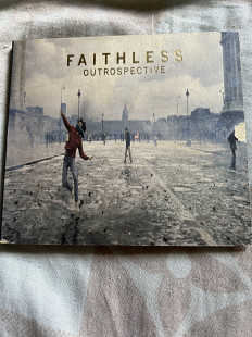 Faithless – Outrospective