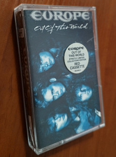 Europe – Out Of This World
