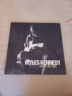 ​ MYLES KENNEDY – Year of the Tiger [LP]