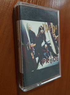 Yaki-Da – Pride