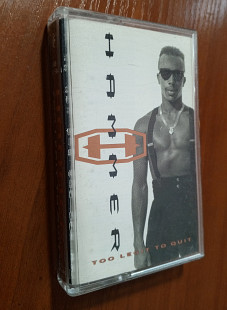 Hammer – Too Legit To Quit