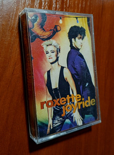 Roxette – Joyride