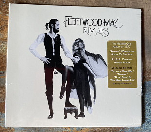 Fleetwood Mac – Rumours