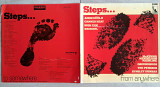 AMOON DUUL II, KROKODIL, GROUNDHOGS, ANSLEY DUNBAR … STEPS … ( LIBERTY LBS 83315X ) 1970 GER