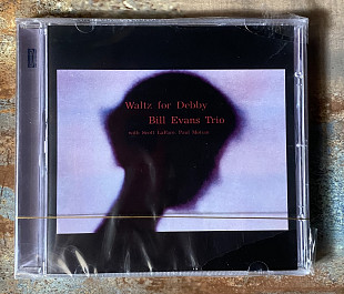 The Bill Evans Trio – Waltz for Debby