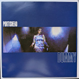 Альбом Portishead - Dummy купить на Vinyl.com.ua