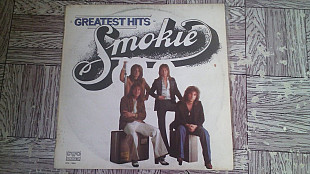 Smokie-Greatest Hits.Balkanton.