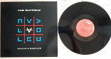 THE OUTFIELD VOICES OF BABYLON ( CBS 463445 1 A1/B1 ) 1989 HOLL
