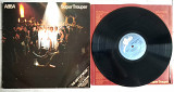 ABBA SUPER TROOPER ( EPIC 10022 ) 1980 ENGL