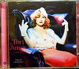 TORI AMOS CD «A Tori Amos Collection - Tales Of A Librarian» ℗2003