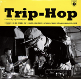 Various – Trip-Hop (Classics By Trip-Hop Masters)