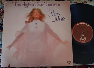 The Andrea True Connection* – More, More, More 1976 (US) EX+