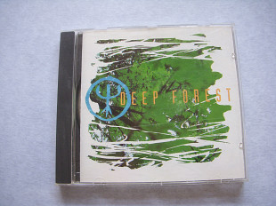 Deep Forest