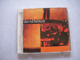 David Benoit