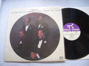 The Modern Jazz Quartet