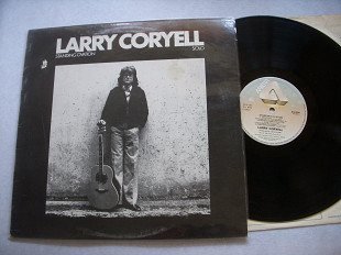 Larry Coryell