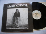 Larry Coryell