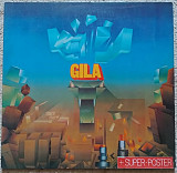 Gila ‎– Gila-1971+poster