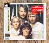 ABBA - S.O.S. (The Best Of ABBA) (Японія)
