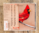 Alexisonfire - Old Crows / Young Cardinals (Японія)