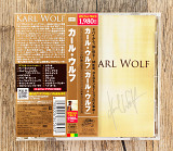 Karl Wolf - Karl Wolf (Японія)