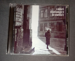 Camel - Stationary Traveller - 84'.