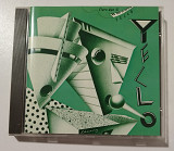 CD YELLO 1981 Claro Que Si (W.Germany)
