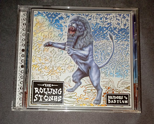 Rolling Stones - Bridges To Babylon - 97'.