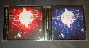 Marillion – Happiness Is The Road.vol.1 & vol.2.