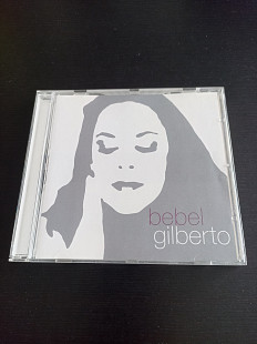 Bebel Gilberto - Tanto Tempo (2000) original cd