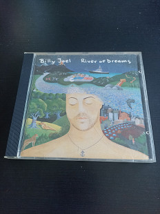 Billy Joel – River of Dreams (1993) original cd