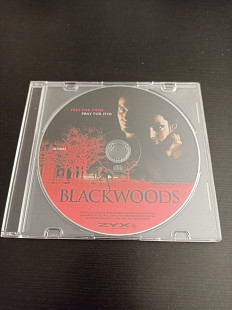 Blackwoods (2002) original cd