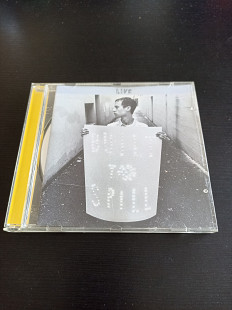 Built to Spill - Live (2000) original cd