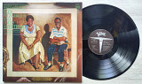 Ella Fitzgerald & Louis Armstrong Porgy and Bess 2LP (USA, Verve)