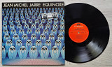 Jean Michel Jarre – Equinoxe (Skandinavia, Polydor)