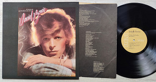 David Bowie ‎– Young Americans (USA, RCA)