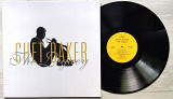 Chet Baker ‎– The Legacy (Germany, Enja)