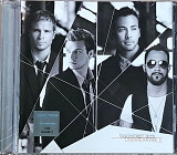 BACKSTREET BOYS «Unbreakable» (Made in UA) Новий Диск [Люкс Jewel Case]